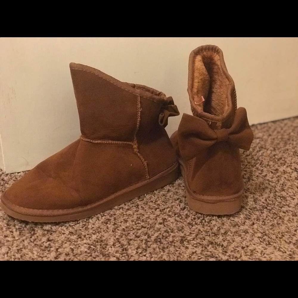 Booties